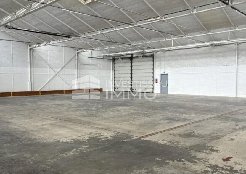 Flex dans Massy à louer - Photo du bâtiment - Image 2 de 5