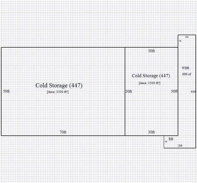 635 N 13th Ave, Walla Walla, WA for sale - Floor Plan - Image 3 of 8