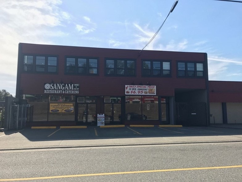 32020 Lougheed Hwy, Mission, BC à vendre - Photo du bâtiment - Image 3 de 4