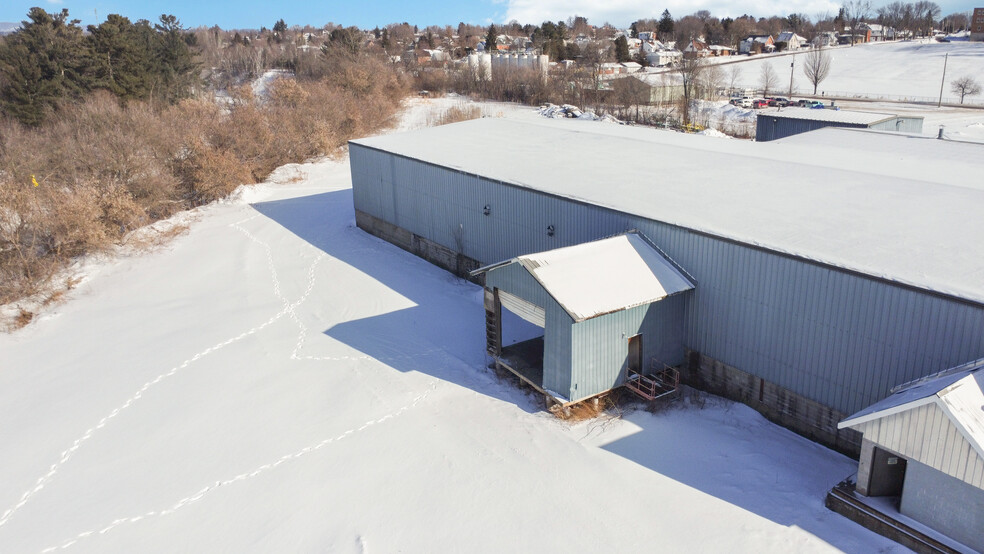 794 River Rd, Pembroke, ON for lease - Building Photo - Image 3 of 70