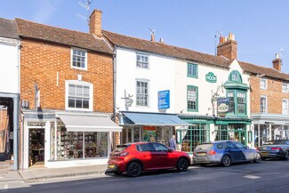 Plus de détails pour 8 Chapel St, Welford On Avon - Commerce de détail à vendre