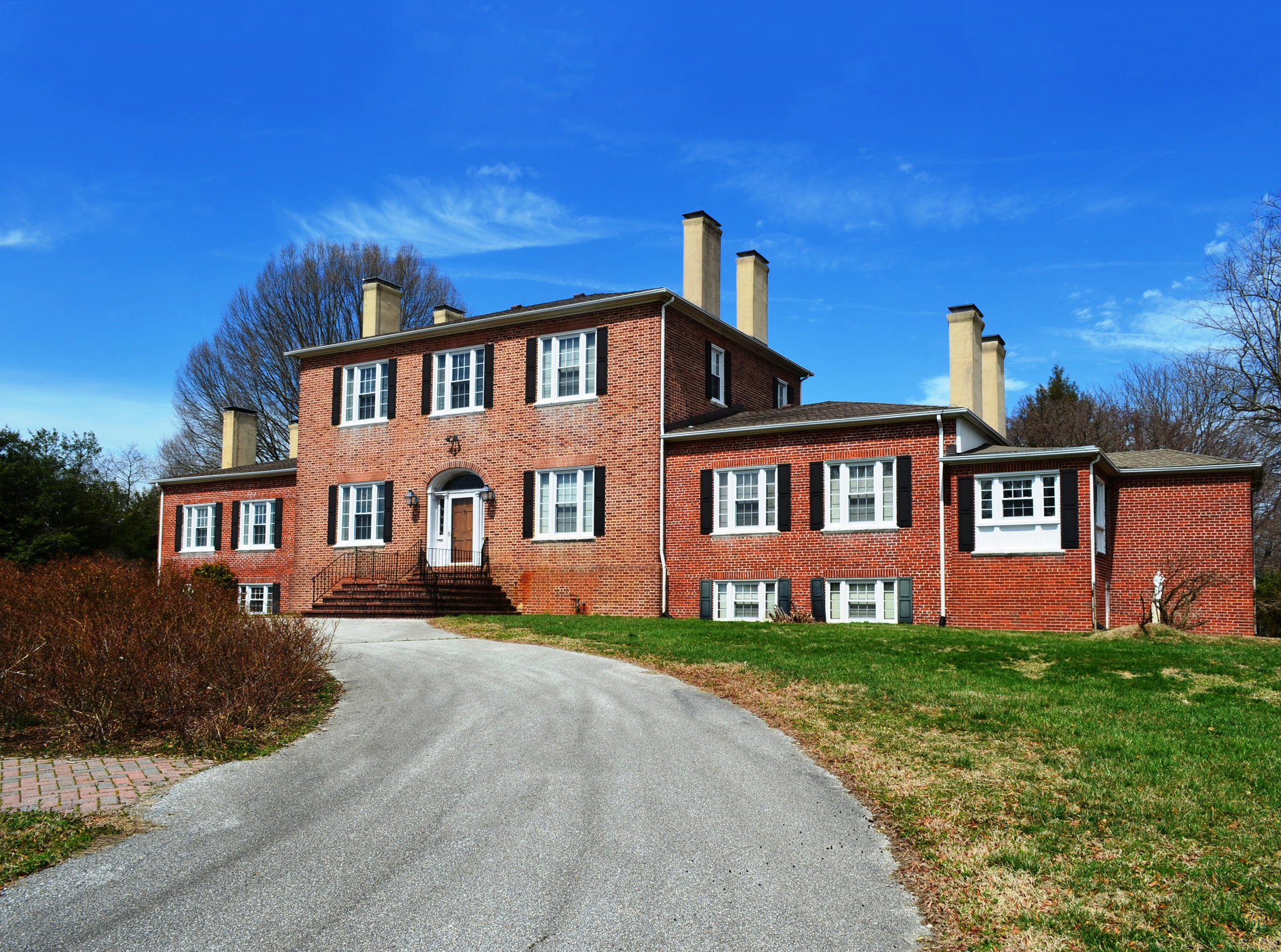 11000 Mattaponi Rd, Upper Marlboro, MD à vendre Photo du bâtiment- Image 1 de 1