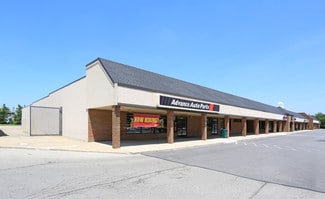 More details for 2002-2070 Crown Plaza Dr, Columbus, OH - Retail for Lease
