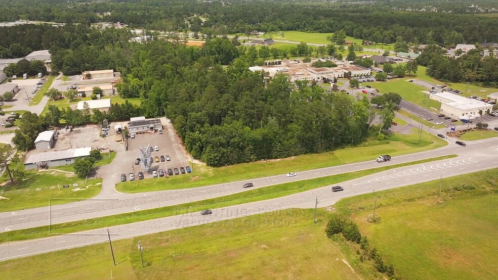 4290 N Valdosta Rd, Valdosta, GA for sale - Commercial Listing Video - Image 2 of 4