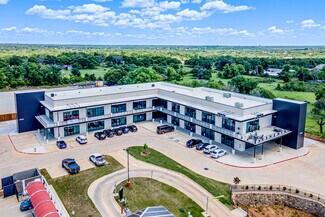 Plus de détails pour 104 Frenchtown Rd, Argyle, TX - Plusieurs types d'espaces à louer