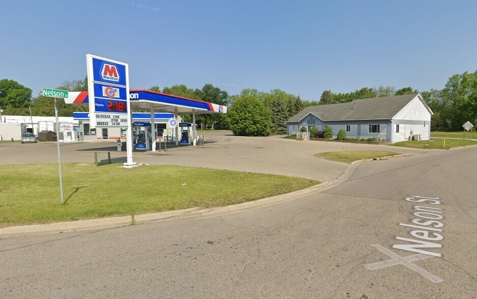 1267 Columbia Ave, Battle Creek, MI à louer - Photo du bâtiment - Image 2 de 3
