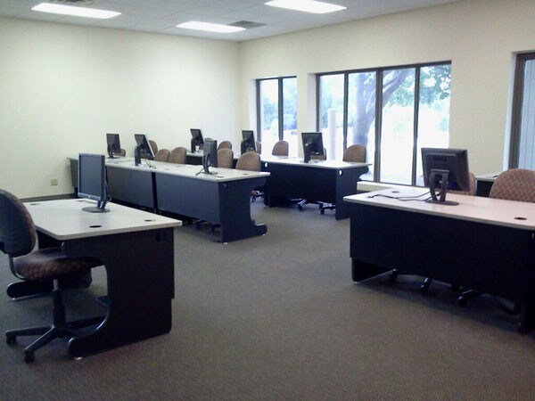 6550 E 71st St, Tulsa, OK à louer - Photo intérieure - Image 2 de 9