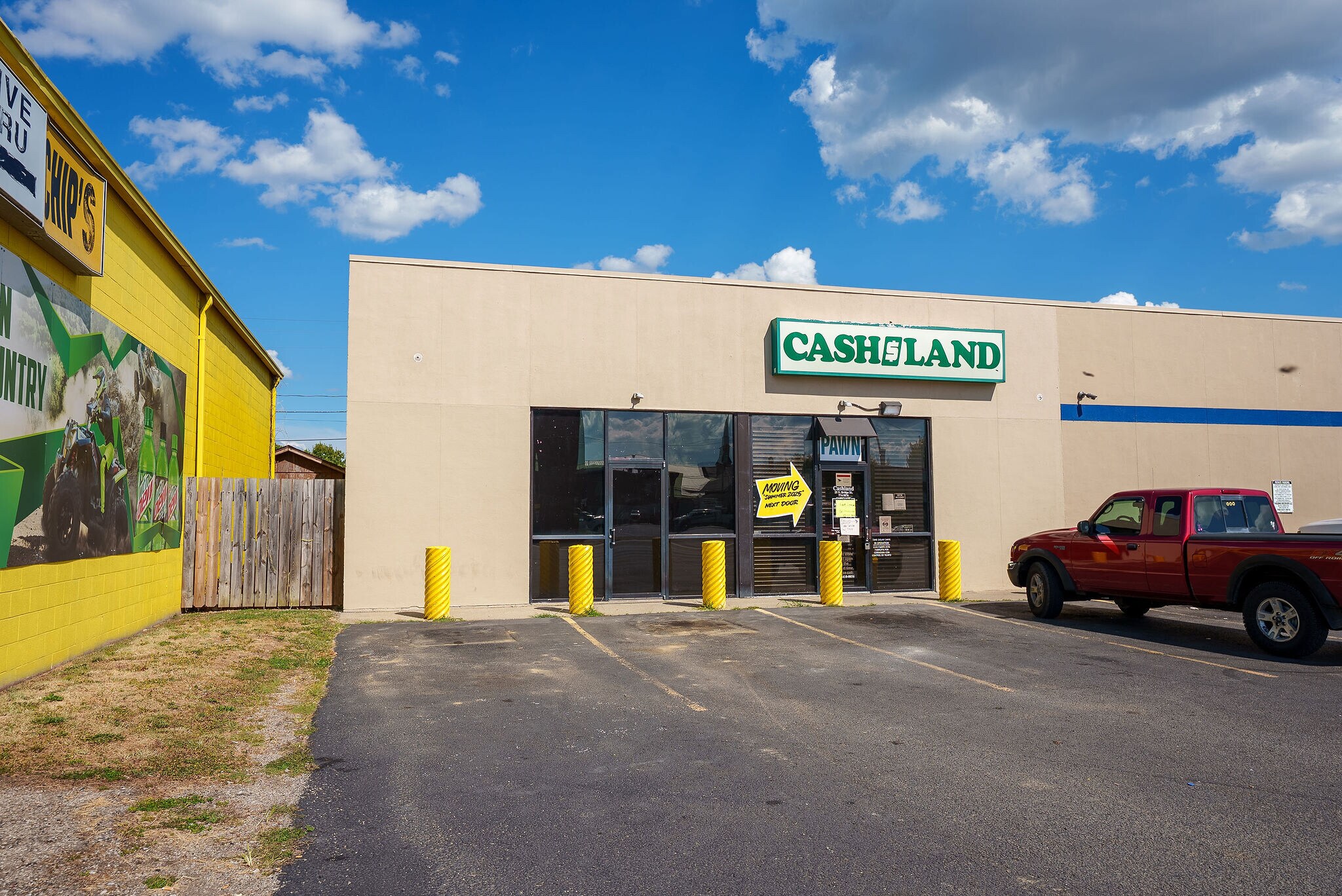 15-25 N Bridge St, Chillicothe, OH for lease Building Photo- Image 1 of 11
