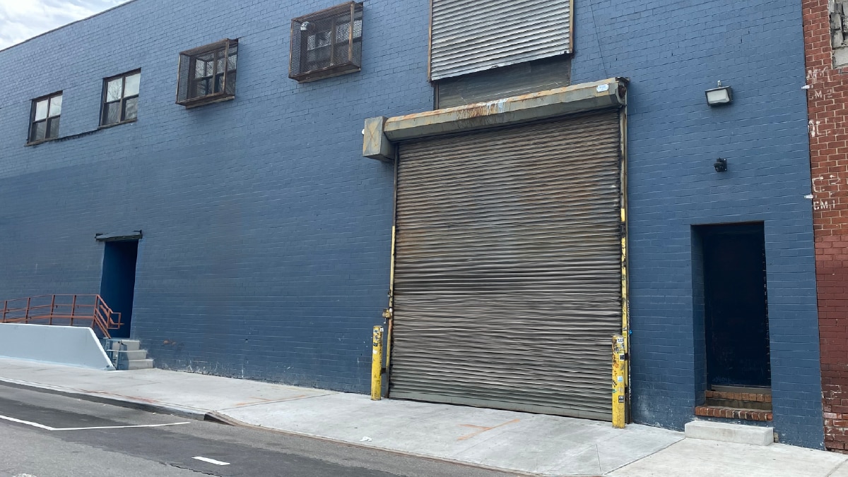 276 Flushing Ave, Brooklyn, NY for lease Building Photo- Image 1 of 4