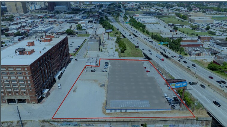 919 E 19th St, Kansas City, MO for lease Building Photo- Image 1 of 2