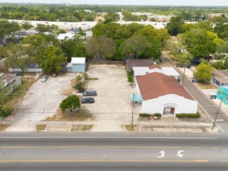 Plus de détails pour 4608 N Nebraska Ave, Tampa, FL - Spécialité à vendre
