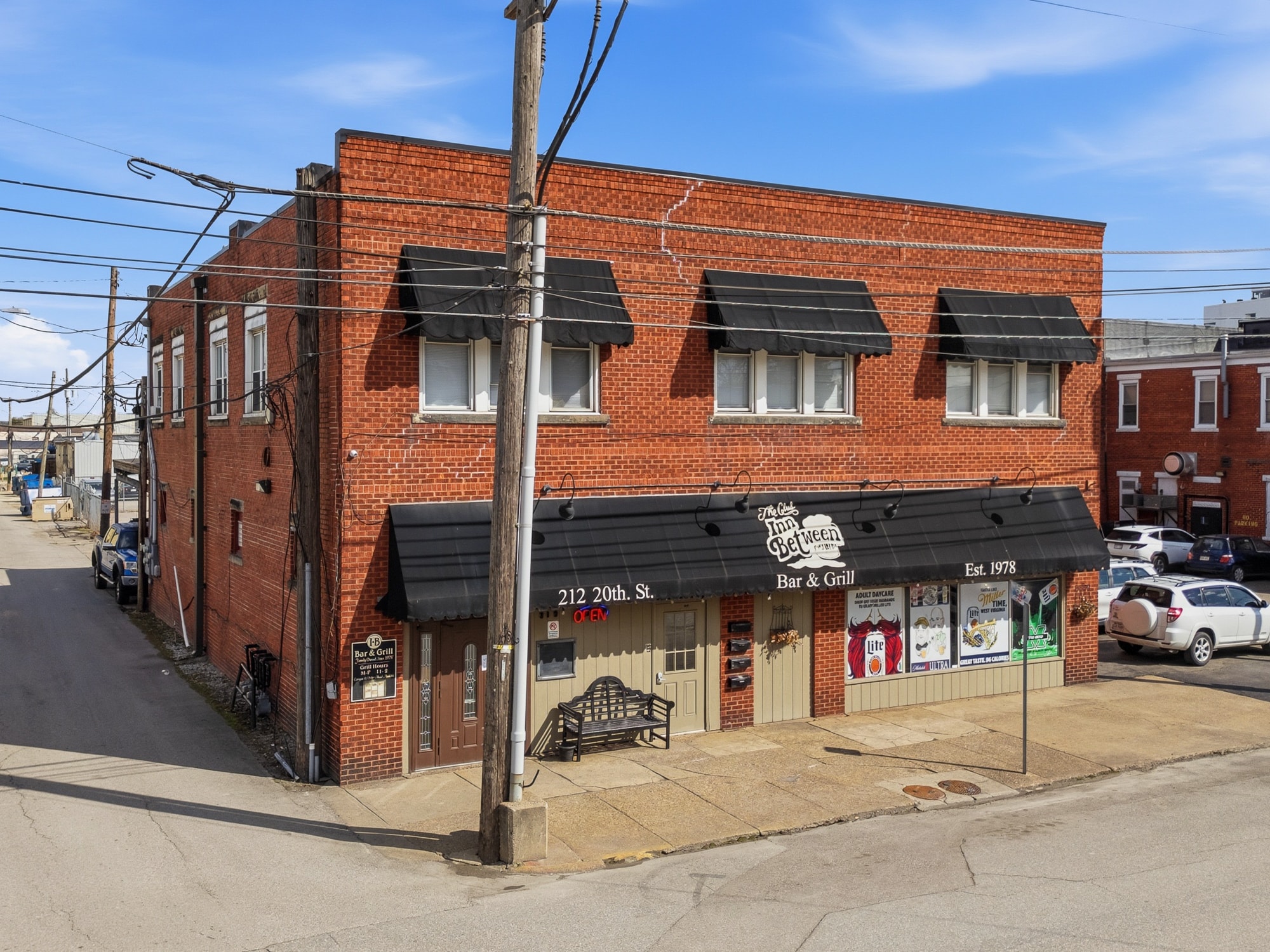 212 20th St, Huntington, WV for sale Primary Photo- Image 1 of 43