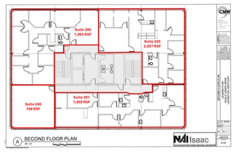 151 N Eagle Creek Dr, Lexington, KY for lease Floor Plan- Image 1 of 1