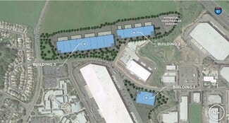 More details for 500 Watt Dr, Fairfield, CA - Industrial for Lease