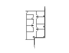 3250 Lacey Rd, Downers Grove, IL for lease Floor Plan- Image 1 of 1