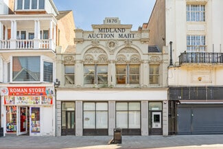 More details for 16 Market St, Leicester - Retail for Lease