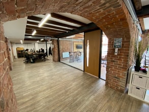 20 Tarriff St, Manchester for lease Interior Photo- Image 2 of 4