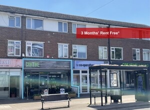 285-291 Fleet Rd, Fleet for lease Interior Photo- Image 1 of 4