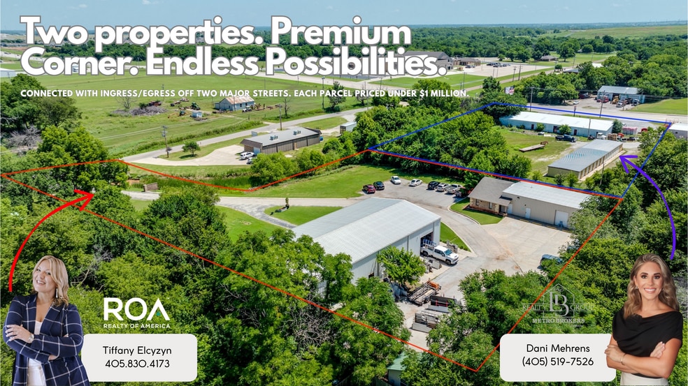 Rare Multi-Parcel Corner Assemblage Oppo portfolio of 2 properties for sale on LoopNet.ca - Building Photo - Image 3 of 21