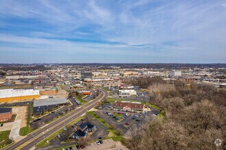 4910 Dressler Rd NW, Canton, OH - Aérien  Vue de la carte