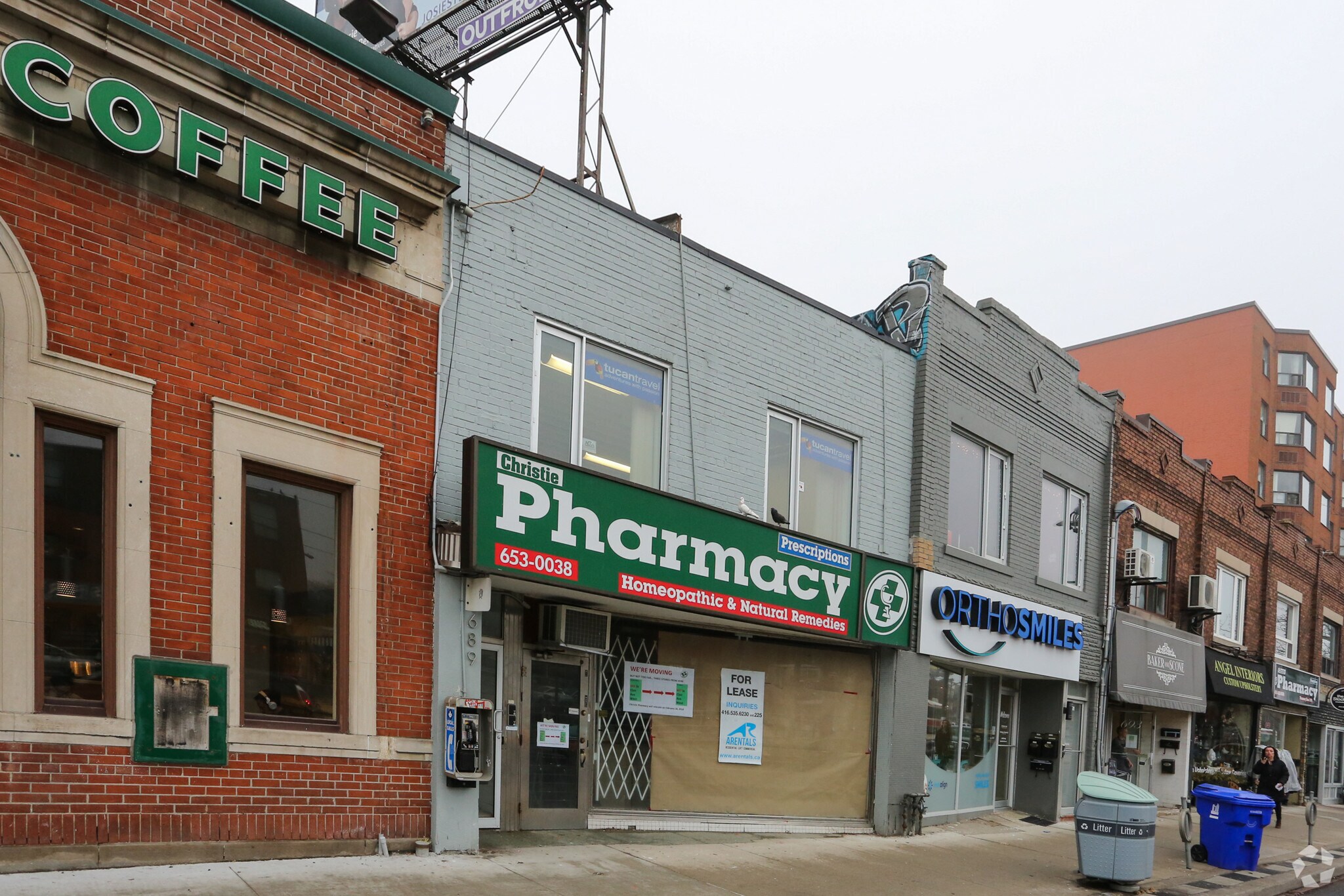 689 St Clair Ave W, Toronto, ON for sale Building Photo- Image 1 of 1