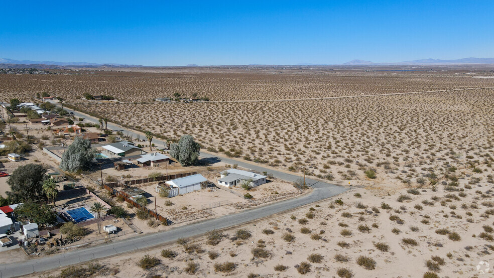 Mesquite Springs, Twentynine Palms, CA à vendre - Autre - Image 2 de 16