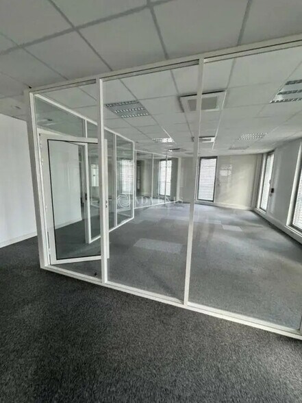 Bureau dans Montpellier à louer - Photo intérieure - Image 3 de 4