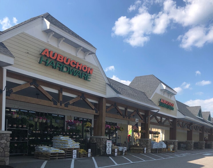 38 Nh Route 25, Meredith, NH for lease - Building Photo - Image 2 of 9