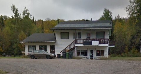 215 De Val-des-Lacs, Val-des-lacs, QC à vendre Photo principale- Image 1 de 1