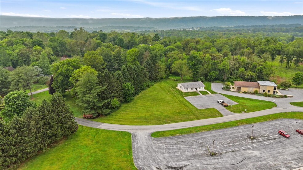 Street Of Dreams, Martinsburg, WV for sale - Aerial - Image 3 of 12