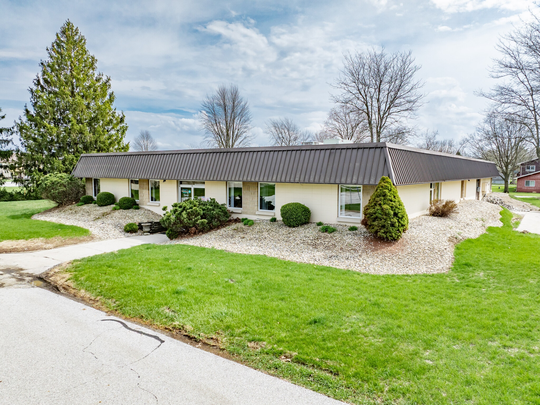 201 E South St, Markle, IN for sale Primary Photo- Image 1 of 19