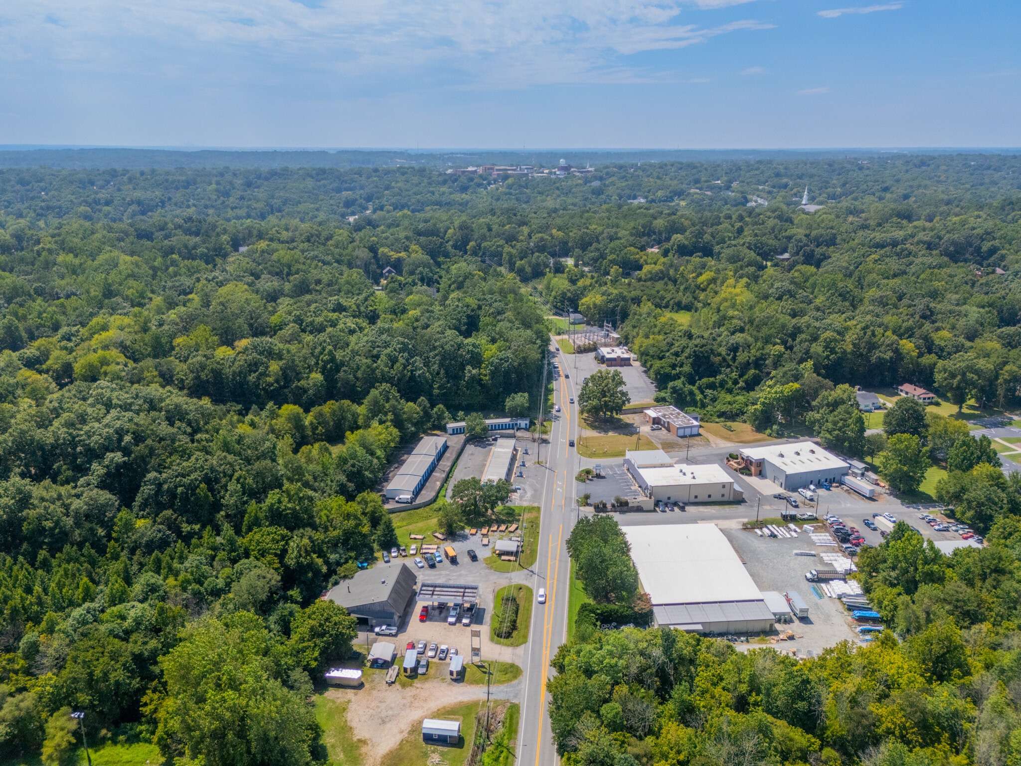 494 Corban Ave SE, Concord, NC for sale Building Photo- Image 1 of 5