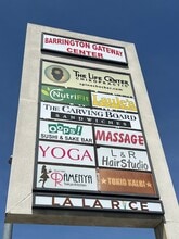 11660-11690 Gateway Blvd, Los Angeles, CA for lease Building Photo- Image 2 of 4