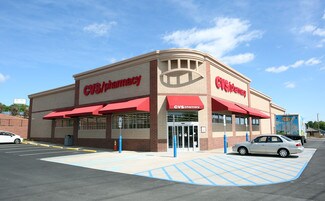 Plus de détails pour 1700 Seminole Trl, Charlottesville, VA - Commerce de détail à vendre