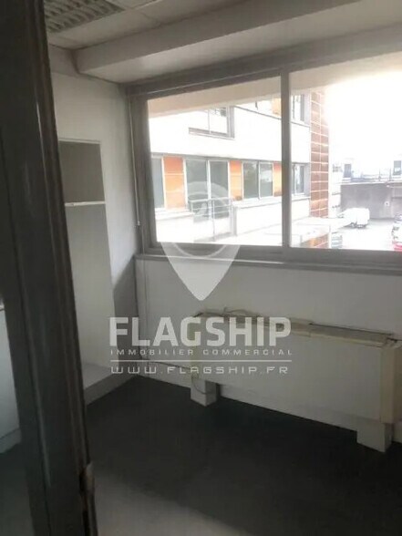 Bureau dans Boulogne-Billancourt à louer - Photo du bâtiment - Image 2 de 6