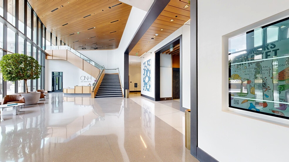 4000 Center At North Hills St, Raleigh, NC for lease - Matterport 3D Scan - Image 2 of 27