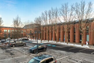 Plus de détails pour 11-15 River Rd, Wilton, CT - Coworking à louer