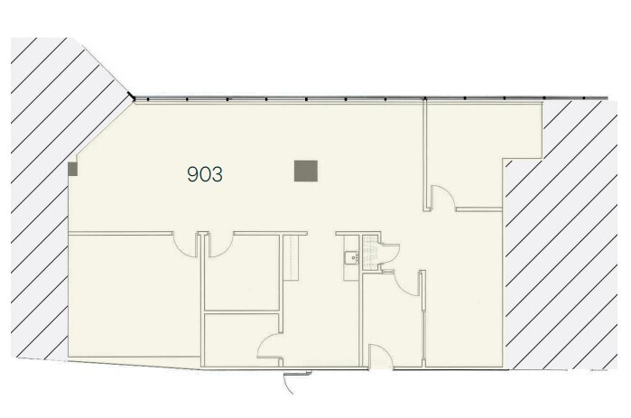 425 Boul De Maisonneuve O, Montréal, QC à louer Photo du bâtiment- Image 1 de 1