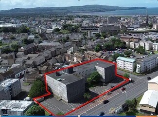 Plus de détails pour King St, Ayr - Bureau à louer