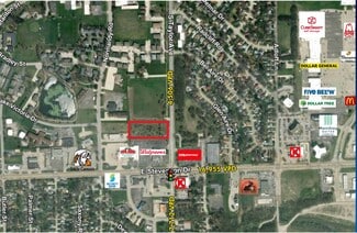 More details for 3101 Taylor Ave, Springfield, IL - Land for Sale