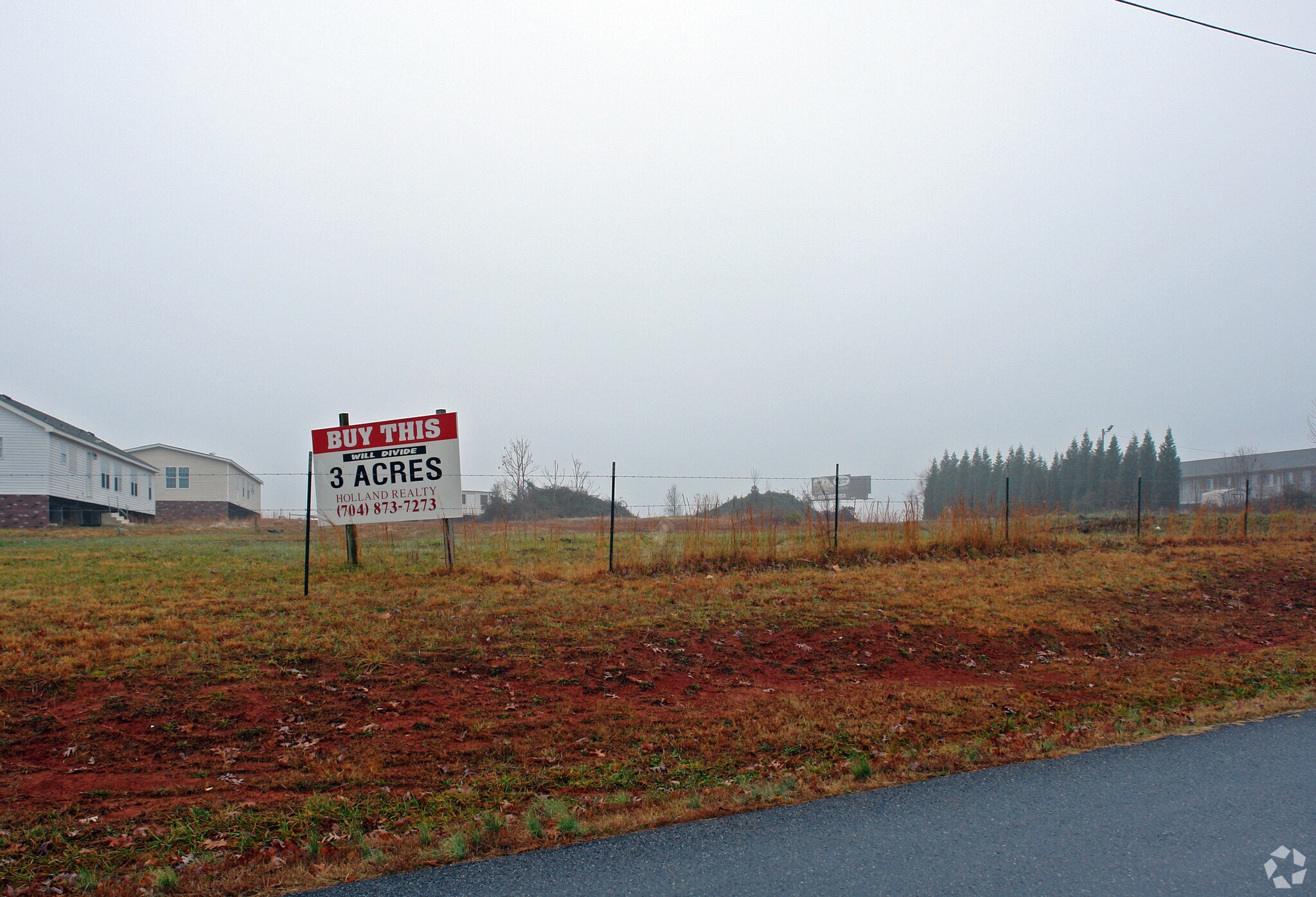 Beechnut Ln, Statesville, NC à vendre Photo principale- Image 1 de 2
