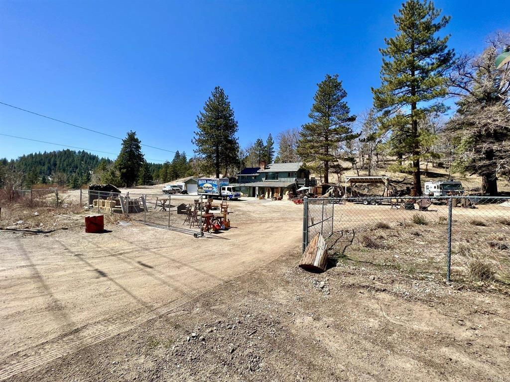 32864 Hilltop Blvd, Running Springs, CA for sale Building Photo- Image 1 of 1