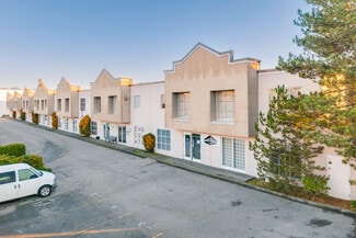 Plus de détails pour 8410 Ontario St, Vancouver, BC - Local d'activités à louer
