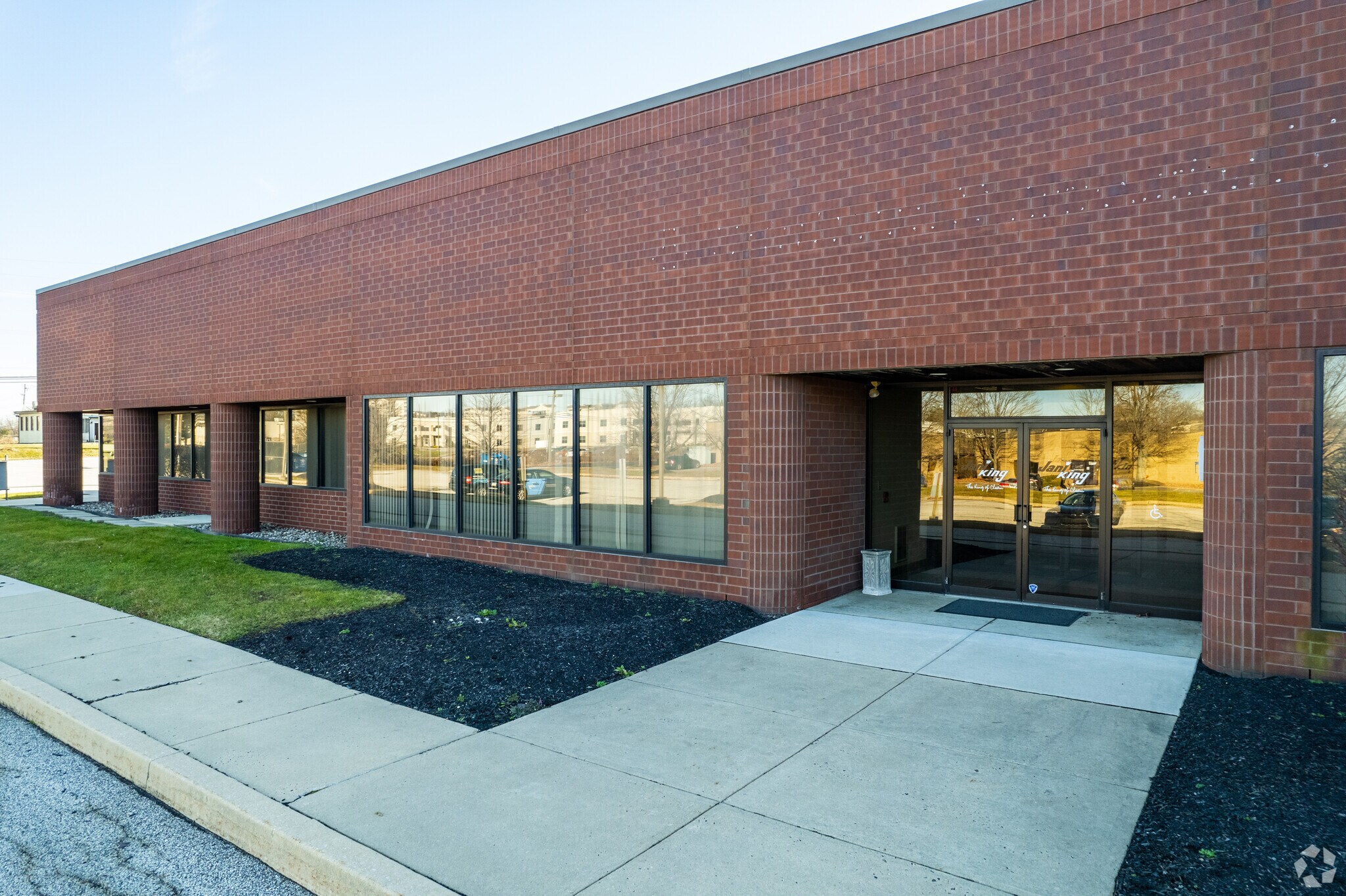 2500 Eisenhower Ave, Norristown, PA for lease Building Photo- Image 1 of 7