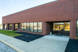 Plus de détails pour 2500 Eisenhower Ave, Norristown, PA - Local d'activités à louer