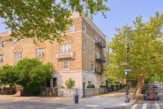 More details for 1000 Saint Johns Pl, Brooklyn, NY - Specialty for Sale