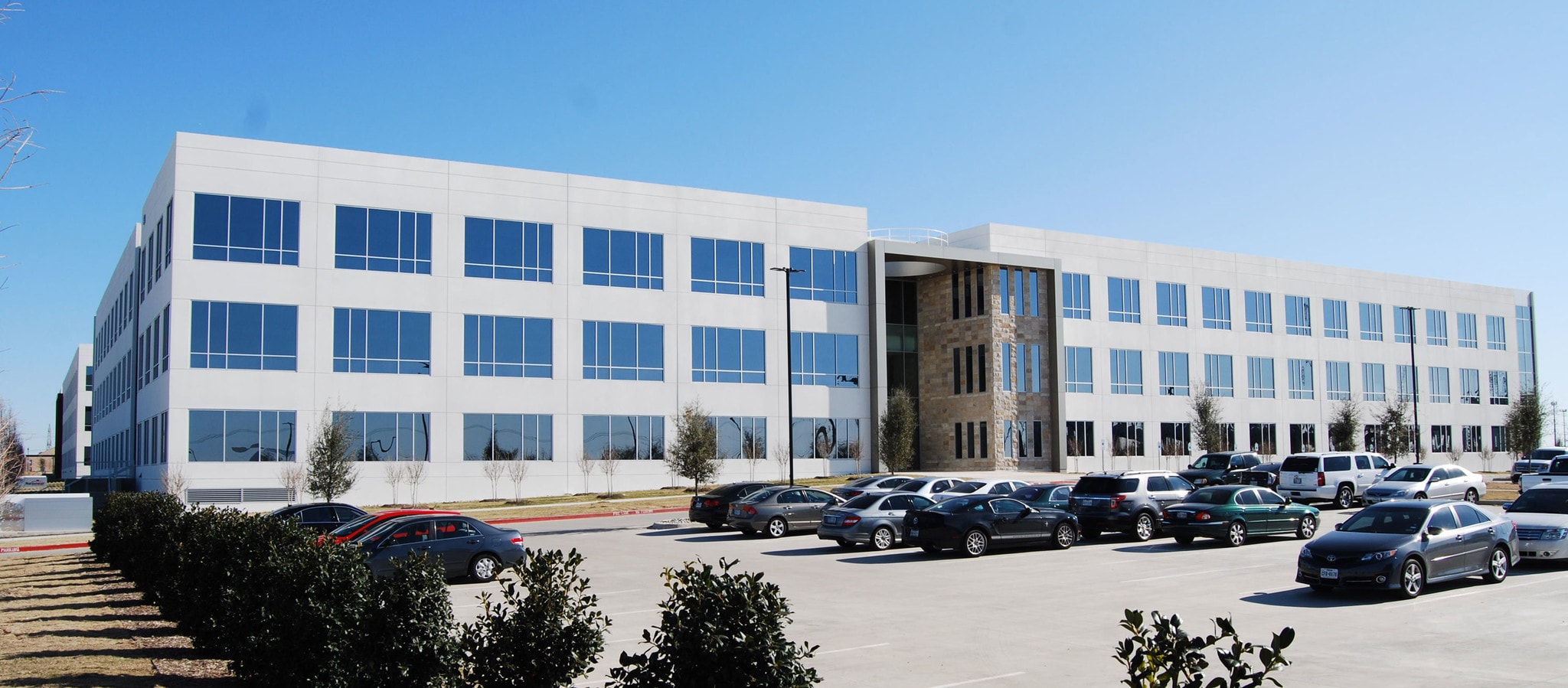 8840 Cypress Waters Blvd, Coppell, TX for lease Building Photo- Image 1 of 13