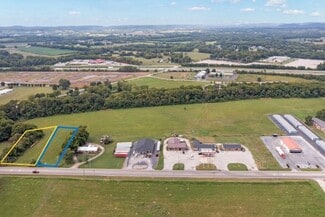 More details for 0 N Main St, Mount, Mount Pleasant, TN - Land for Sale