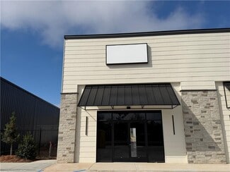 More details for 1100 SW Railroad Ave, Ponchatoula, LA - Flex for Lease