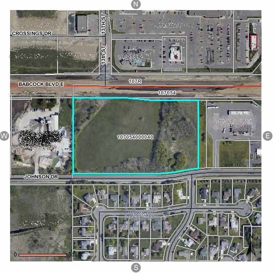 5885 Highway 12 SE, Delano, MN à vendre - Aérien - Image 2 de 2